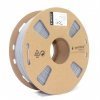 Gembird Filament drukarki 3D PLA/1.75 mm/1kg/szary